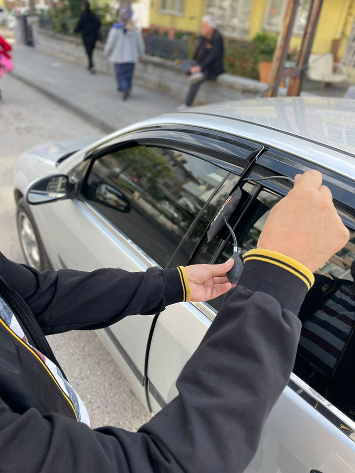 Dumlupınar Oto Kilitçisi